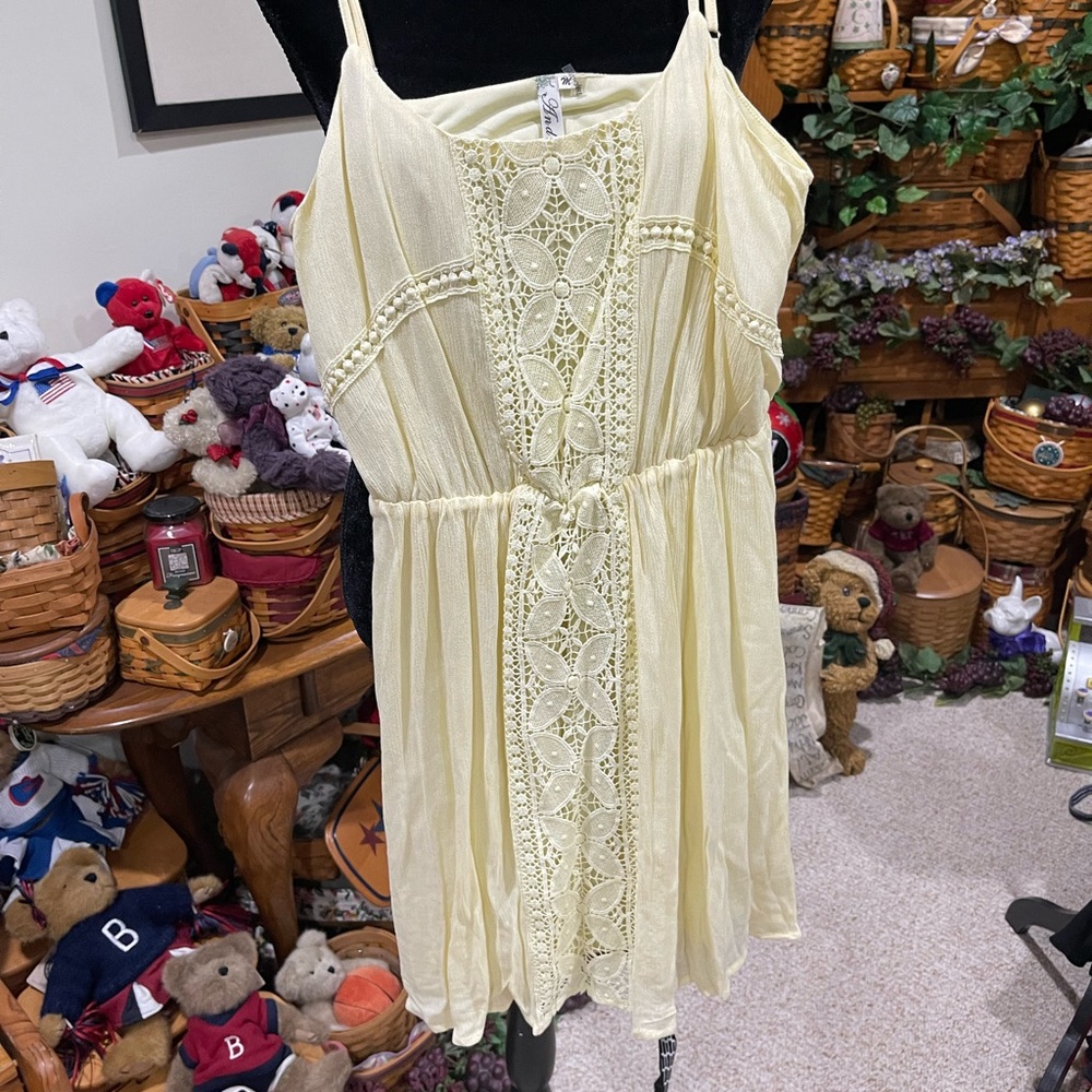 Andree Dress